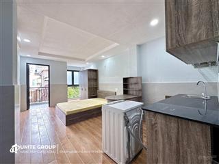 Khai trương studio cao cấp, q10, đường tô hiến thành, trung tâm kết nối q1, q3, q5, q8