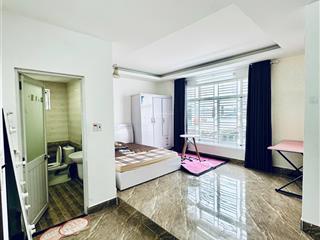 Cho thuê căn hộ q4, đường tôn thất thuyết, gần đh luật, đh nguyễn tất thành, chợ xóm chiếu