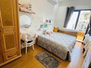 Căn hộ cho thuê q4, đường tôn thất thuyết, gần đh luật, đh nguyễn tất thành, chợ xóm chiếu