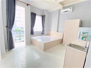 Cho thuê căn hộ q8, đường cao lỗ, gần đh công nghệ sài gòn, aeon tạ quang bửu, cầu chữ y