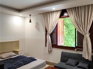 Cho thuê căn hộ q1, đường nguyễn văn thủ, gần cv lê văn tám, thảo cầm viên, hồ con rùa