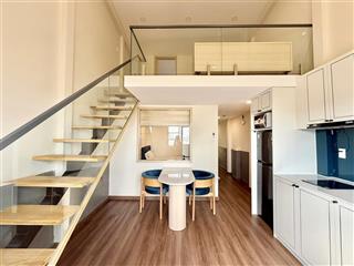 Cho thuê căn hộ 2pn, q5, đường phú hữu, gần đh y dược, bệnh viện chợ rẫy, cầu chà và