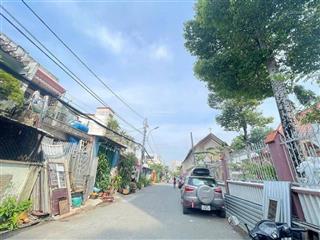 Nhà cấp 4 hxh đường số phường linh đông, giáo xứ nguyễn duy khang