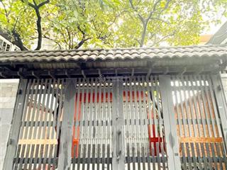 Nhà cấp 4 thông hẻm xe tải đường linh đông,sát phạm văn đồng,tô ngọc vân.
