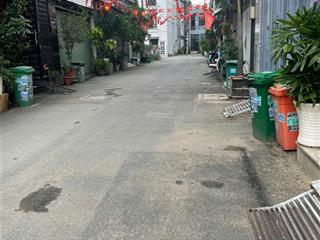 Đất hxh 60m2 đường 28 linh đồng, thủ đức sát phạm văn đồng, sát vành đai 2 chỉ 4,55 tỷ còn bớt