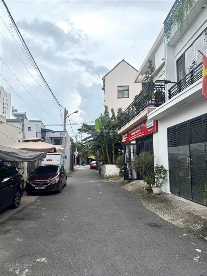 Đất hxh 7m đường số 30 linh đông sát bên phạm văn đồng,thủ đức.