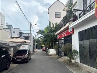 Đất hxh 7m đường số 30 linh đông sát bên phạm văn đồng,thủ đức.