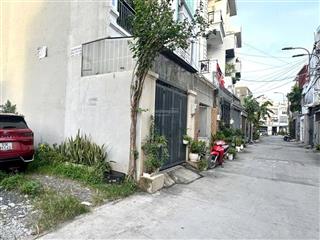Đất full thổ cư 55m2 hxh đường 12 trường thọ thủ đức nhỉnh 4 tỷ, sát ga metro xa lộ