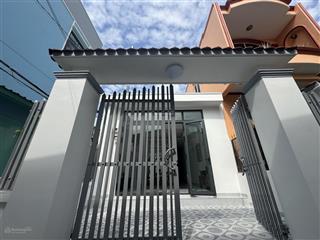 Nhà cấp 4 hẻm ô tô đường làng tăng nhơn phú, p. tăng nhơn phú b, 100m2 chỉ 5 tỷ hơn