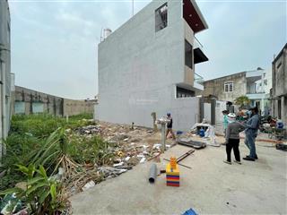 Đất hxh đường 1 sát tô ngọc vân, ra phạm văn đồng 5 phút, ngay chợ tam hà, tam phú, thủ đức