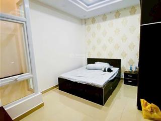 Nhà 4 tầng hxh đặng văn bi,phường trường thọ,gần cc moonlight thủ đức.