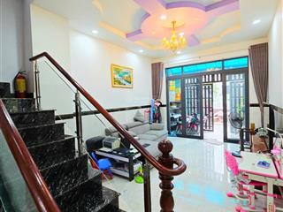 Nhà 3 tầng hxh võ văn hát, thông hẻm 416 lã xuân oai,p.long trường,sát lò lu,quận 9