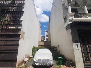 Đất hxh đường 30 linh đông,thủ đức sát phạm văn đồng,sát cc 4s linh đông.