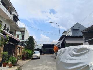 Đất full thổ cư hẻm 8m đường tô ngọc vân ngang 5m,p.linh đông, thủ đức sát phạm văn đồng