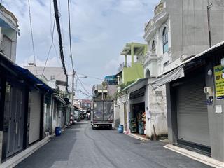 Đất mặt tiền đường số 33 gần chợ tam hà, phường linh đông, thủ đức.