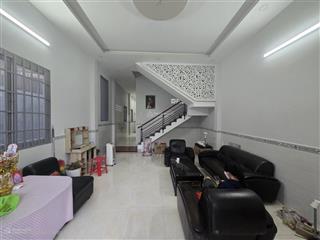 Nhà 3 tầng mặt tiền đường số sát lê văn việt, p. hiệp phú, gần vincom quận 9