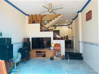 Nhà 1 trệt 2 lầu hxh linh đông,sát phạm văn đồng, thủ đức gần vành đai2 hoàn công.