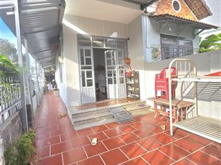 Nhà 1 trệt 1 lầu hẻm xe hơi đường lý tế xuyên, phường linh đông, thủ đức