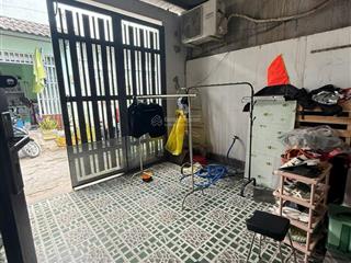 Nhà cấp 4 hxh đường số 11 trường thọ 80m2 chỉ 6,3 tỷ gần vành đai 2 thủ đức