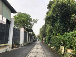 Bán đất chánh mỹ, thủ dầu một dt 5x12m, full thổ cư. giá 1,09 tỷ