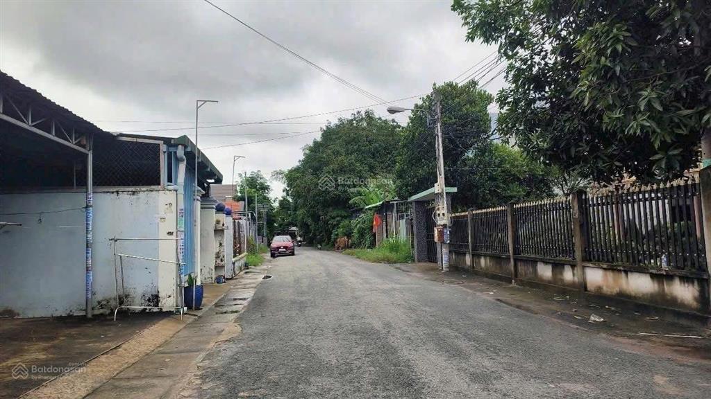 Bán đất đường nhựa ngay kdl đại nam hiệp an, thủ dầu một. dt 4,5x16m thổ cư 60m2. giá 1,75 tỷ