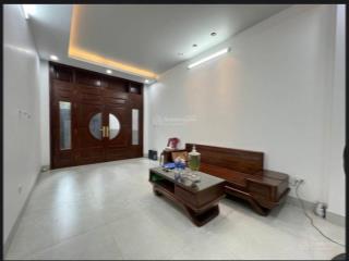 Bán nr âu cơ, 13,5 tỷ, 70m2, 4pn, 5wc, pháp lý đầy đủ