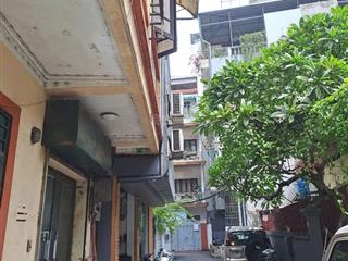 Bán nhà 2 tầng 110m2 khu phân lô cao cấp mt 19 m giá bán 41,5 tỷ nguyễn lương bằng