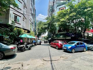 Bán đất cầu giấy, 9,7 tỷ, 45m2, view đẹp, pháp lý đầy đủ