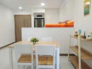 Cho thuê chcc sunwah pearl, 1pn, 55m2, full nt. view thành phố rất thoáng đãng. giá tốt 22tr/tháng