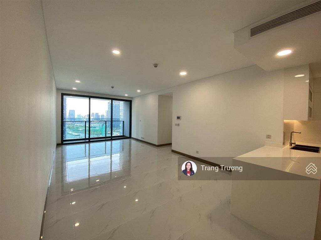 Bán chcc sunwah pearl, 3pn, 132m2, nt cơ bản, view hồ bơi nội khu và sông, giá tốt 16,5 tỷ