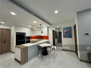 Cho thuê chcc sunwah pearl, 2pn+1, full nt cao cấp. view sông và lm81, cực đẹp. giá 45tr/tháng