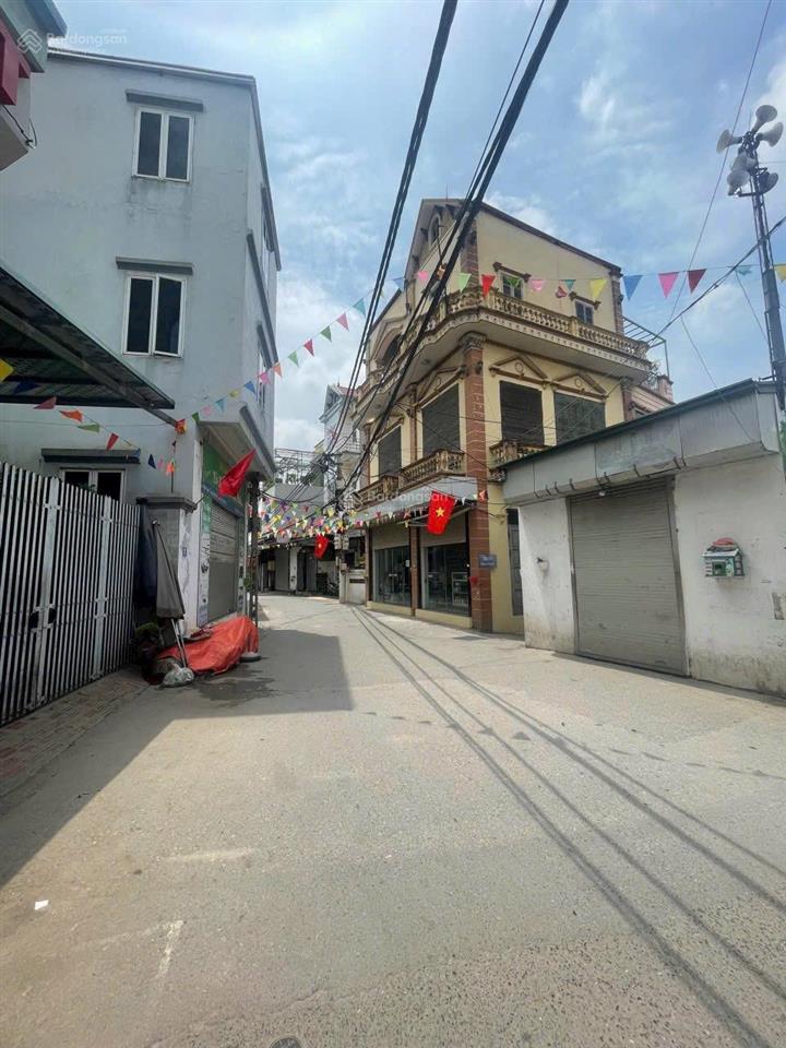 Đức giangđức giang,chính chủ bán đất ~54m ô tô tránh, gần chợ, gần bệnh viện, gần khu đô thị nam 32