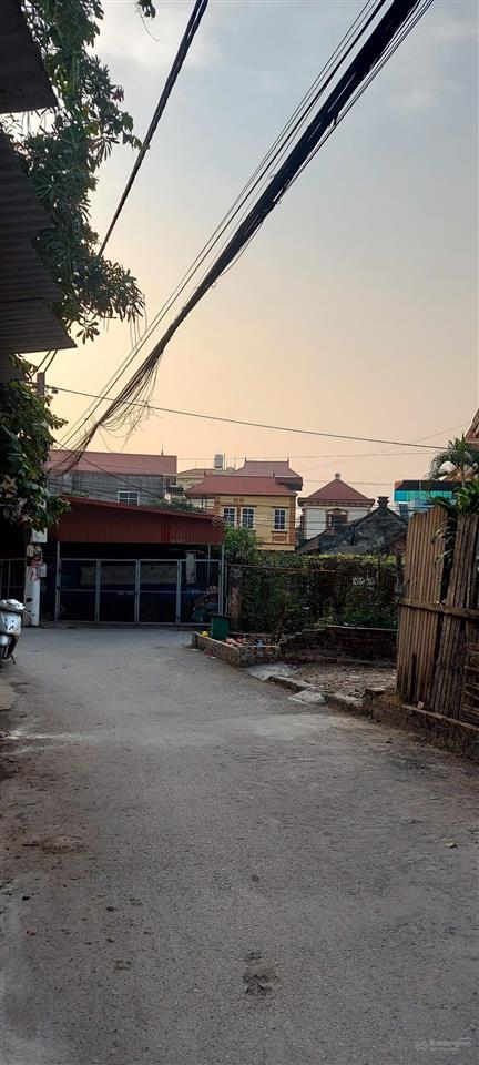 Đức giangđức giang,chính chủ bán đất ~54m ô tô tránh, gần chợ, gần bệnh viện, gần khu đô thị nam 32