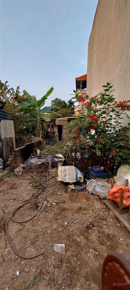 Đức giangđức giang,chính chủ bán đất ~54m ô tô tránh, gần chợ, gần bệnh viện, gần khu đô thị nam 32