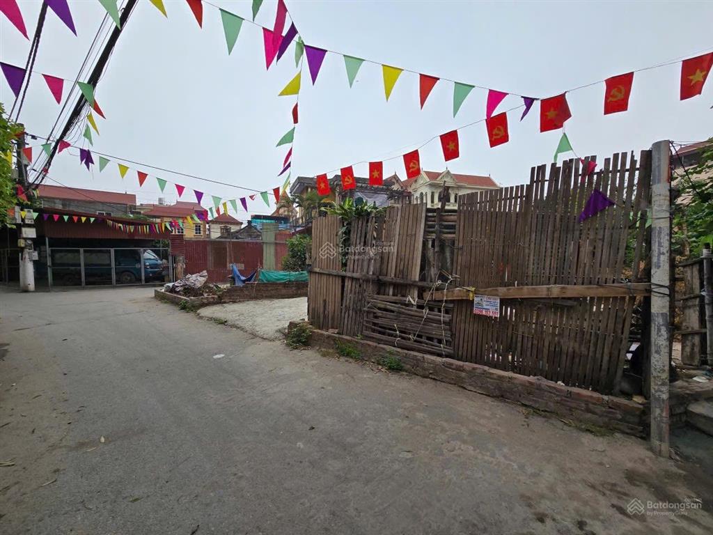 Đức giangđức giang,chính chủ bán đất ~54m ô tô tránh, gần chợ, gần bệnh viện, gần khu đô thị nam 32