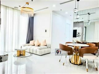 Cho thuê gấp 2pn 90m2  full decor, giá ổn áp chỉ 18.5tr/tháng