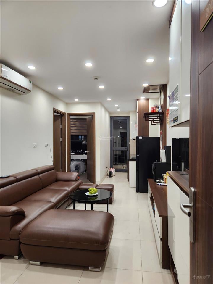 Tôi cần bán gấp ch ecohome 2, dt 36,5m2  1pn 1vs giá cực chất 2,6x tỷ