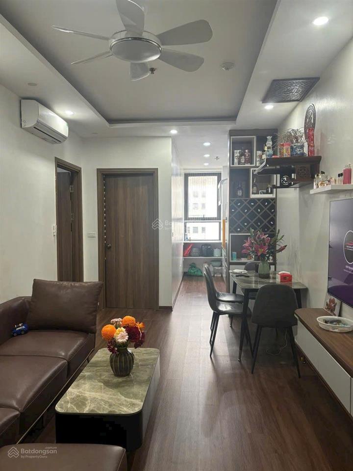 Chính chủ cần bán căn hộ ecohome 3, dt 66m2, 2pn 2vs, giá 4,7 tỉ