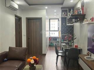 Bán gấp căn hộ ecohome 3, dt 63m2 , 2pn , full nt , giá 4,4x tỉ .