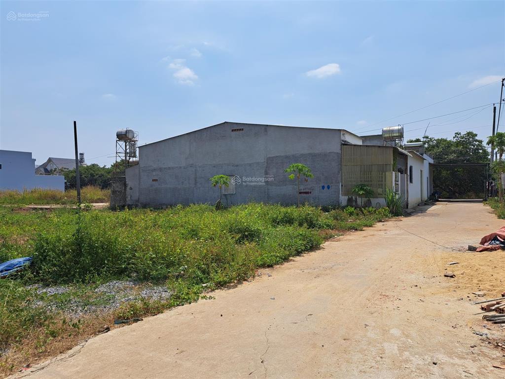 Đất thổ cư đường tây hòa 5 ngay cạnh vành đai 4, gần trường huỳnh thúc kháng