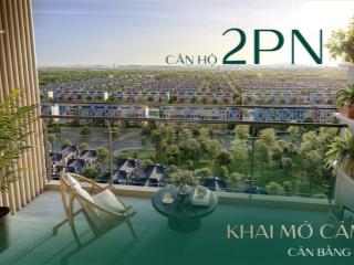 Bán căn 2pn 66m2 lumiere springbay đẹp nhất vinhomes ocean park 2. bộ sưu tập đẳng cấp masterise