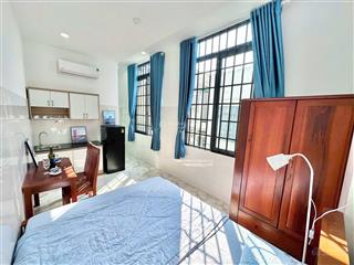 Chung cư mini  quy mô hơn 50p  thang máy, hầm xe, bảo vệ  nhà mới 100%  gần ngay cầu chữ y, q8