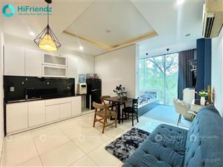 Căn hộ mặt tiền đường ngô gia tự  trung tâm q5, kề q10  cao cấp  phòng mới như hình 100%