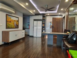 Bán căn hộ 3 ngủ chung cư sky central, 176 định công, slot ô tô, diện tích 88m  giá 6.2 tỷ
