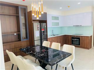 Bán gấp căn hộ 3 phòng ngủ 130.4m2, giá 8.1 tỷ, full nội thất đẹp chỉ việc ở, capital garden