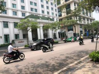 Bán nhà mặt phố lý thường kiệt, 556m2, giá 415 tỷ, mảnh đất vàng quận hoàn kiếm, 0982 281 ***