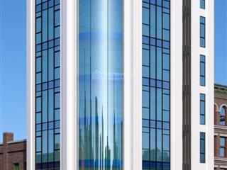 Bán toà building đẳng cấp  525m2 giá 510 tỷ lô góc kim cương mặt phố huế   0982 281 ***