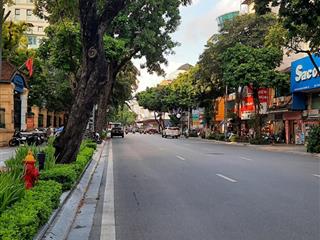 Bán nhà mặt phố bùi thị xuân, 317m2, giá 270 tỷ, mặt tiền 16m, vị trí vàng, 0982 281 ***