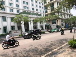 Bán nhà mặt phố lý thường kiệt, 556m2, giá 415 tỷ, mảnh đất vàng quận hoàn kiếm, 0982 281 ***