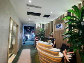 Bán căn 2 phòng ngủ toà t  place, sổ đỏ đầy đủ, đẳng cấp thượng lưu trung tâm phố cổ, 0982 281 ***